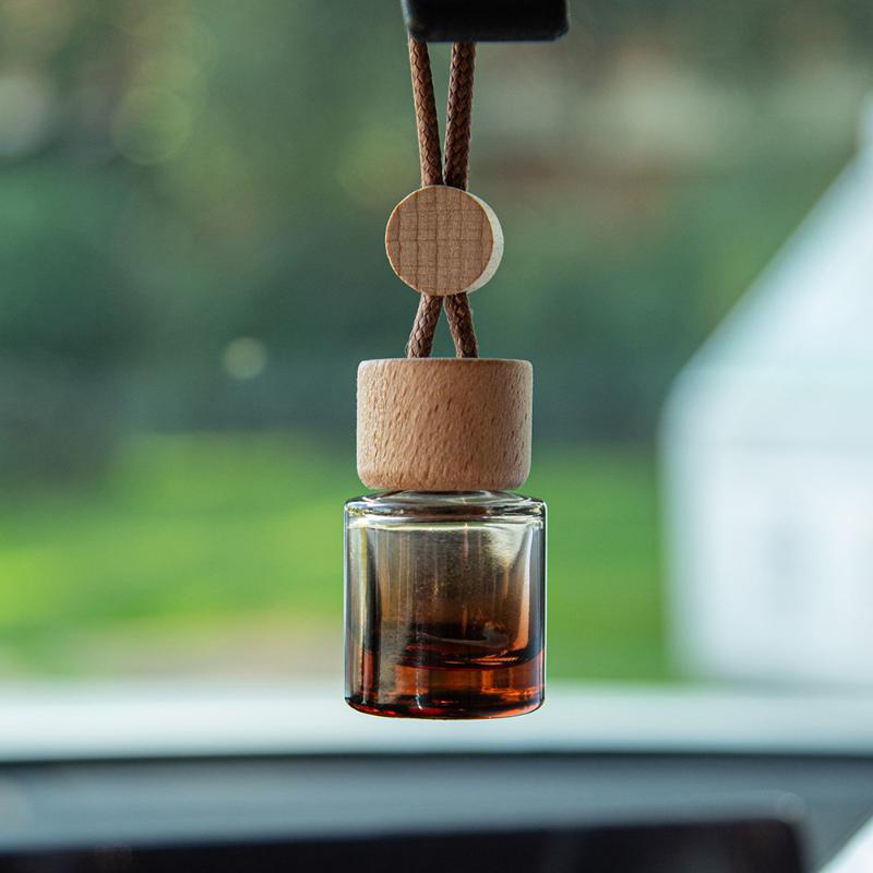Fragrance Perfume Car - Nieuwe 1 Stuks Auto Essentiële Olie