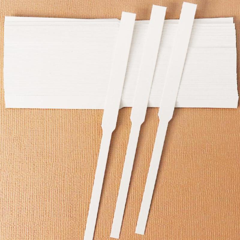 Perfume Fragrance Making - *100 vellen premium absorberende parfumteststrips met