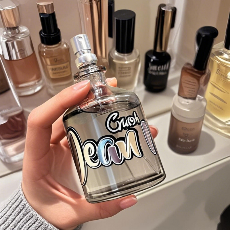 Fragrance Perfume Usa - 100ml Herenparfum Fris Houtachtig, Neutrale Sandelhoutgeurspray,