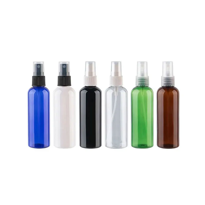 Perfume Fragrance Mist - 30 stks 30 ml 50 ml