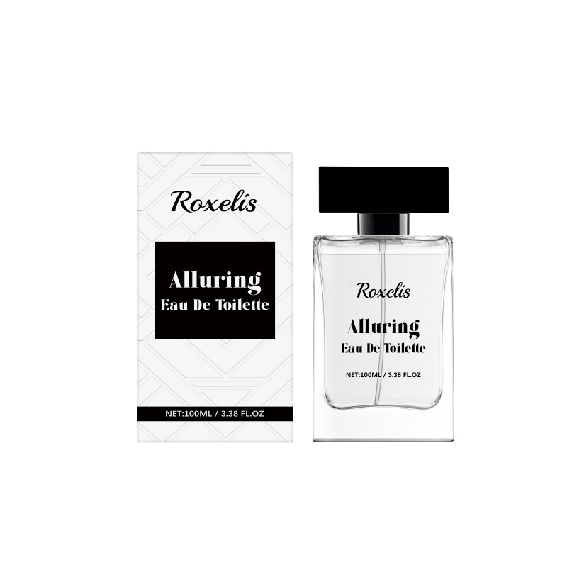 Fragrance Perfume Usa - Pure Musk Eau de Toilette straalt