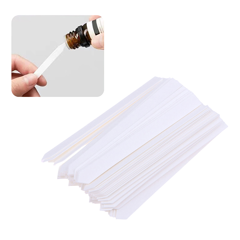 Perfume Fragrance Test - Nieuwe 100 Stuks Parfum Teststrips Premium