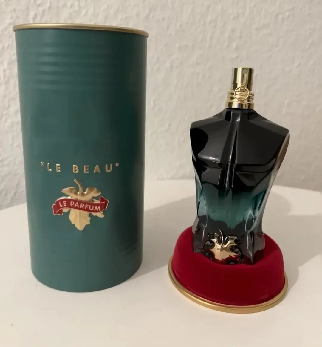 Perfume Fragrance Making - Nieuw product Nieuwe Sexy Parfum Heren