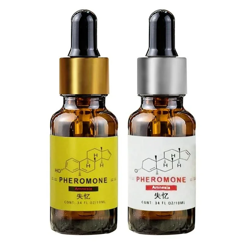 Perfume Adrien Fragrance - Feromoon Voor Man Trekken Vrouwen Androstenon