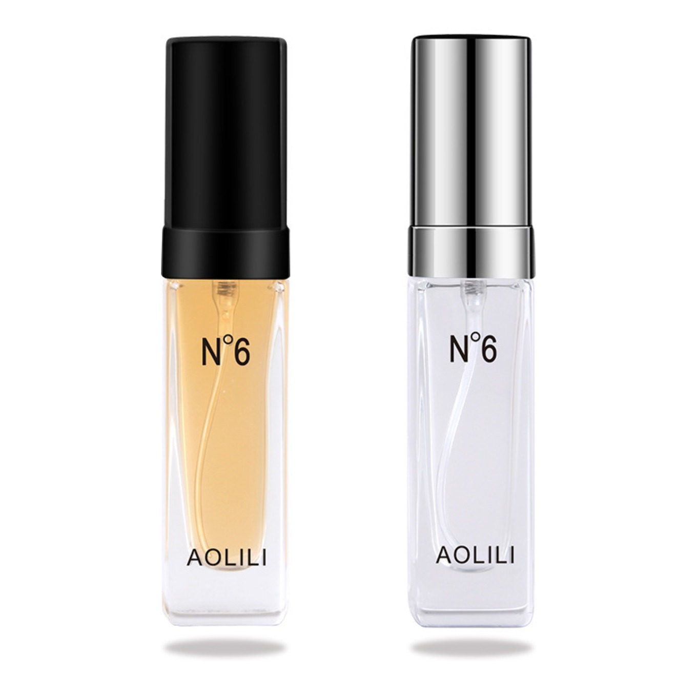 Fragrance Perfume Usa - N6 Vrouwen Mannen Unisex Parfum Frisse