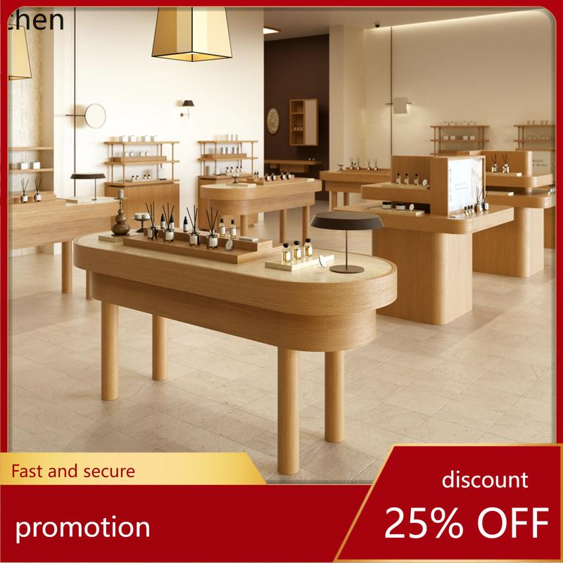Perfume Fragrance Shop - HT geurwinkel Nakajima displaystand winkelcentrum beauty