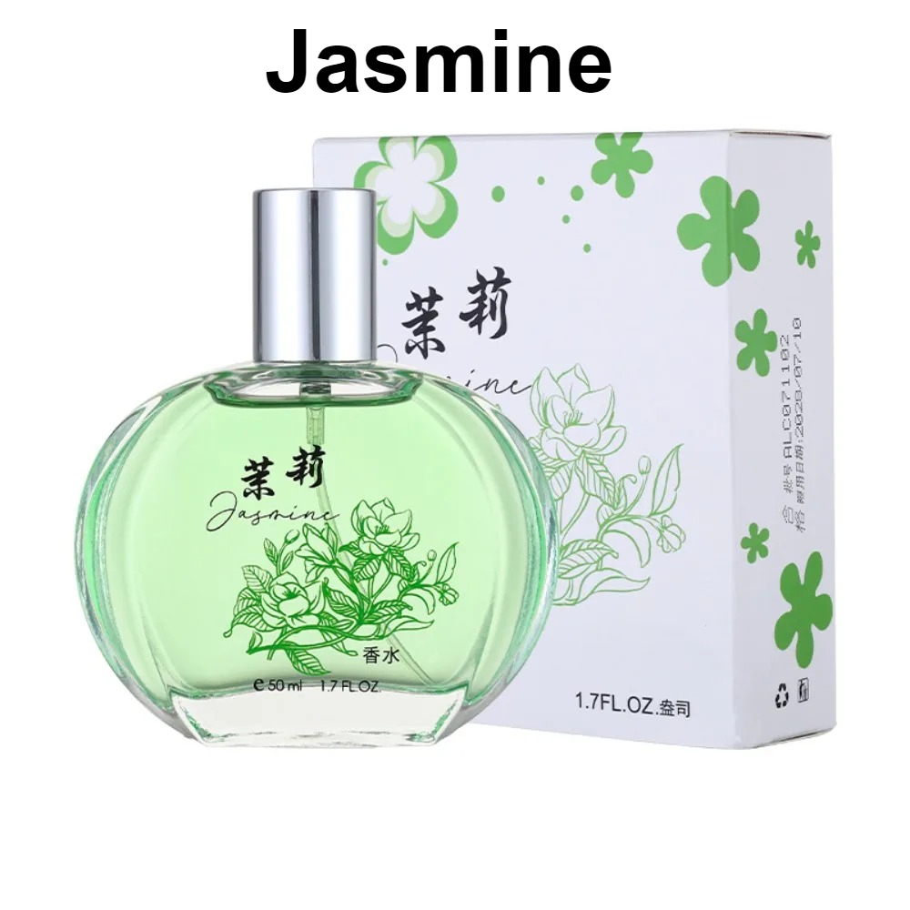 Perfume Gardenia Fragrance - Eau de Toilette met noten van