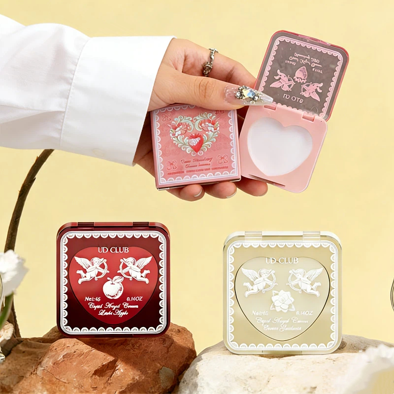 Perfume Gardenia Fragrance - Cupido Parfum Eros Langdurige geur Frisse