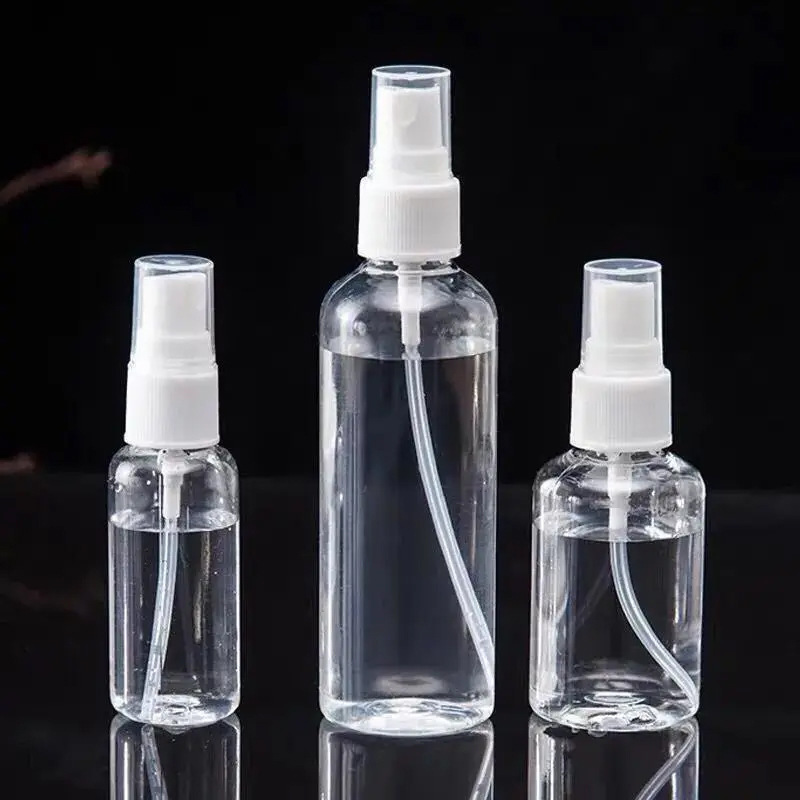 Perfume Fragrance Mist - 30 50 100ml Fijne Mist Sprayfles