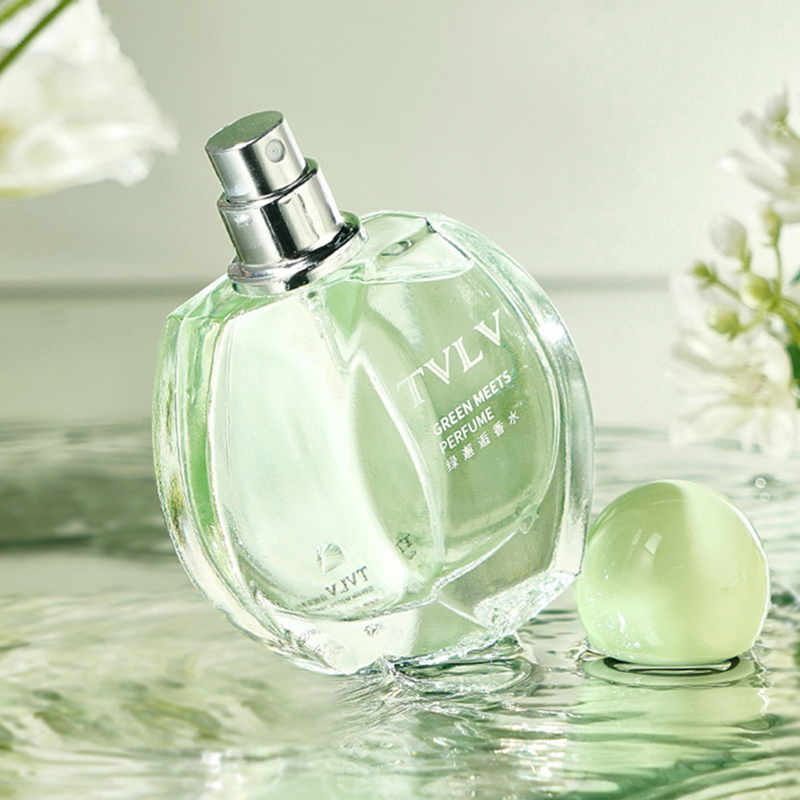 Perfume Gardenia Fragrance - Zomergroene geur Parfum Kruidnagels Gardenia's Bloemige