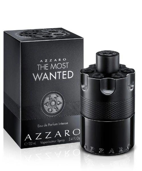 Perfume Adrien Fragrance - Azzaro The Most Wanted EPP Intense