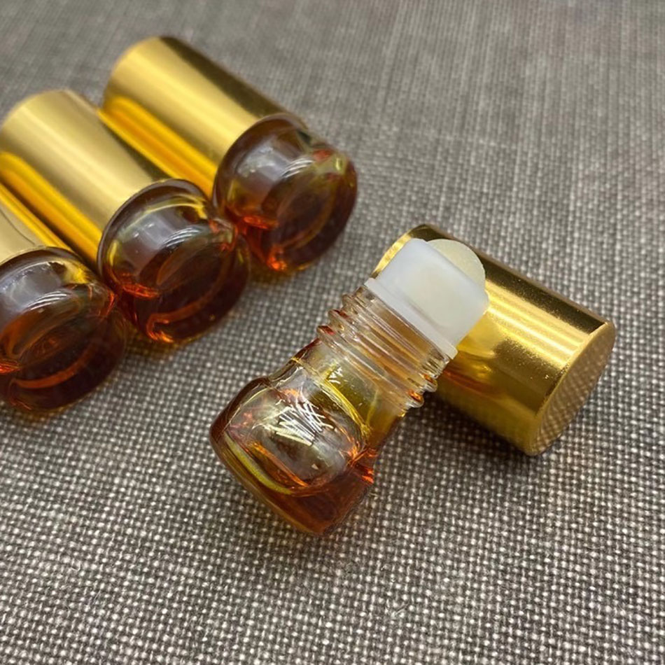 Perfume Fragrance Oil Wholesale - Groothandel Chinese Hainan Oudh Olie 1G/Fles