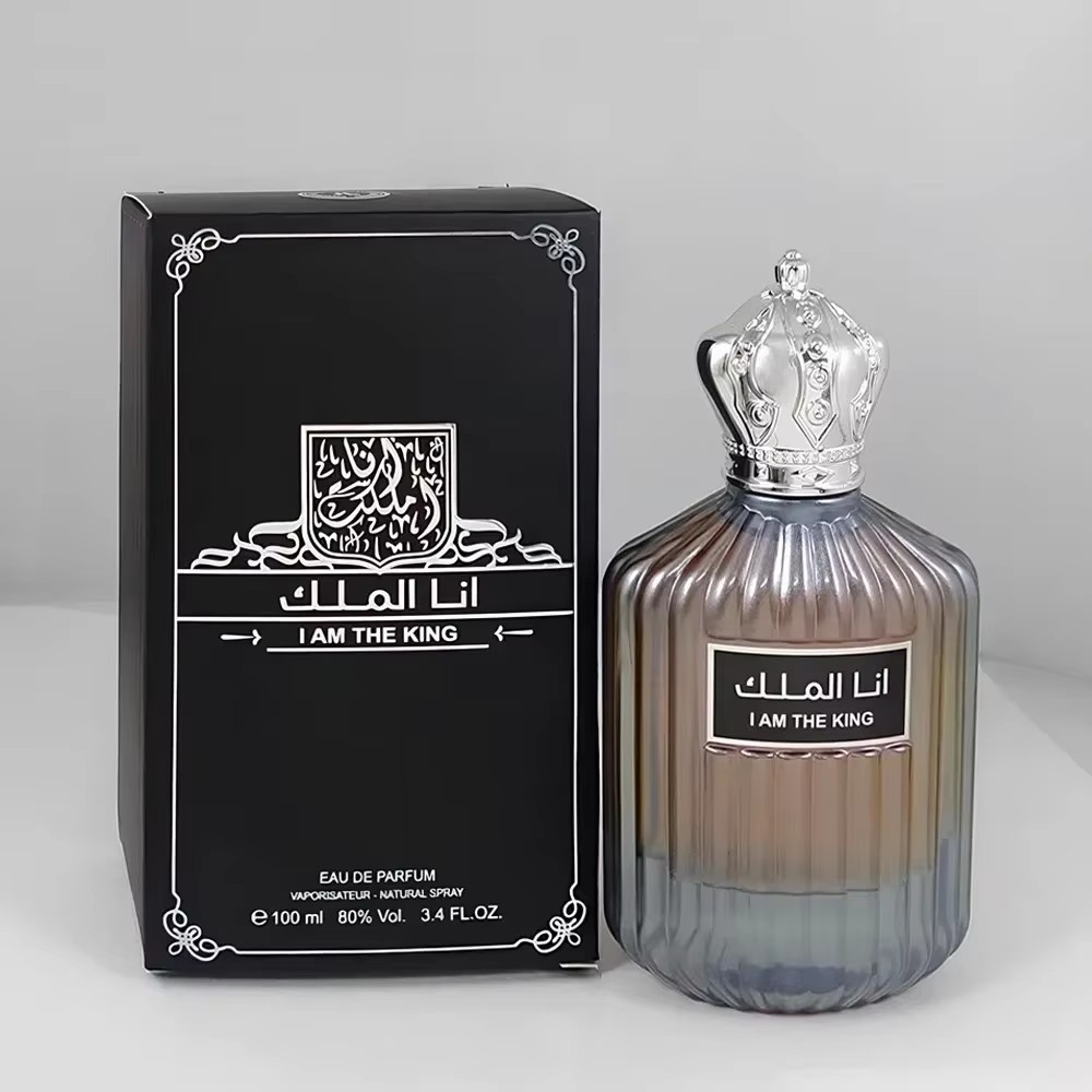 Perfume Fragrance Making - 100 ml Hoge Kwaliteit Originele Heren