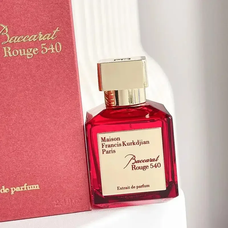 Perfume Fragrance Making - Originele Baccarat Rouge 540 extrait de