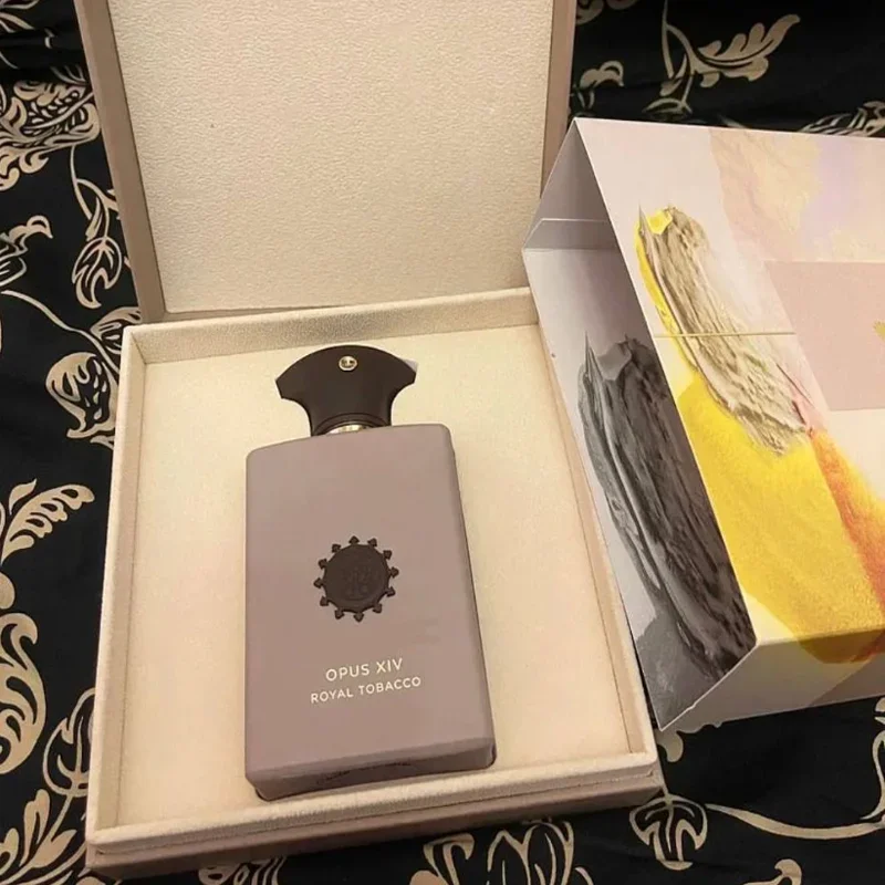 Perfume Adrien Fragrance - 100ml Unisex Eau de Parfum, langdurige