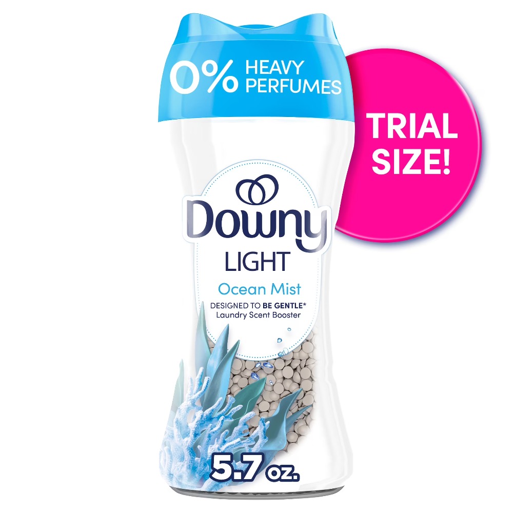 Perfume Fragrance Mist - Lichte, frisse oceaangeur wasparels voor wasgoed,