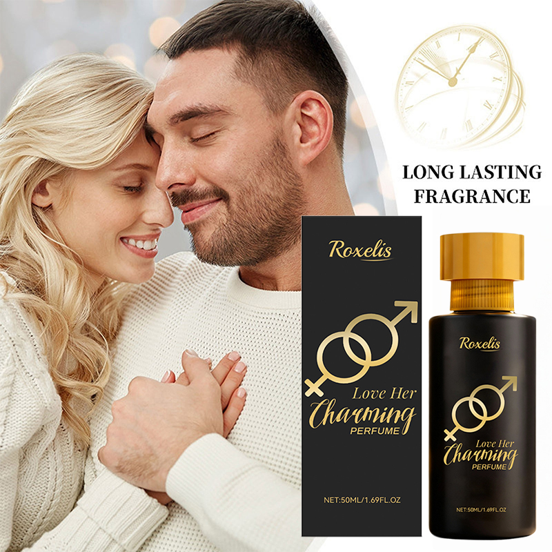 Feromoon charmante parfumspray - Perfume Fragrance Mist recensie en prijs
