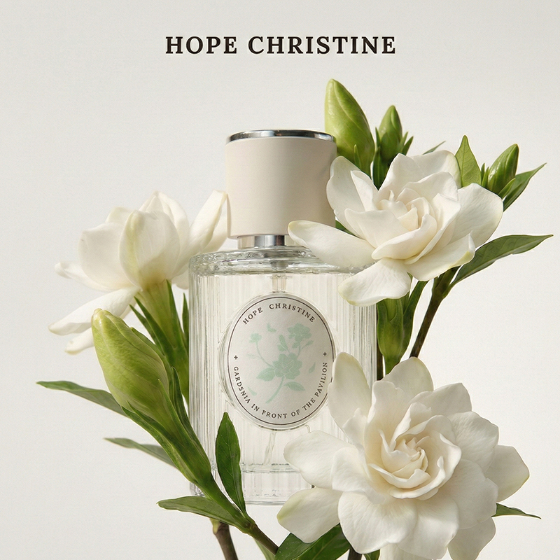 Frisse Gardenia Damesparfum Za - Perfume Gardenia Fragrance recensie en prijs