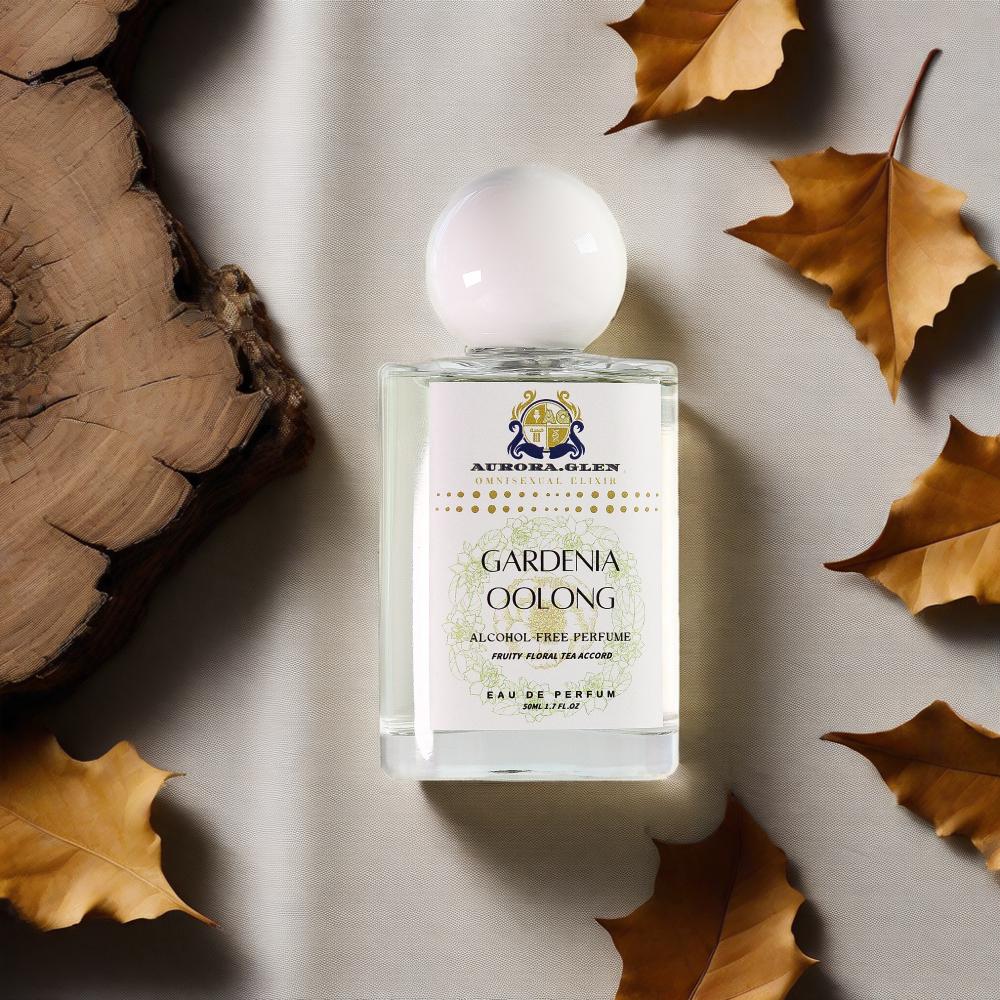 Gardenia Oolong bloemengeurend - Perfume Gardenia Fragrance recensie en prijs