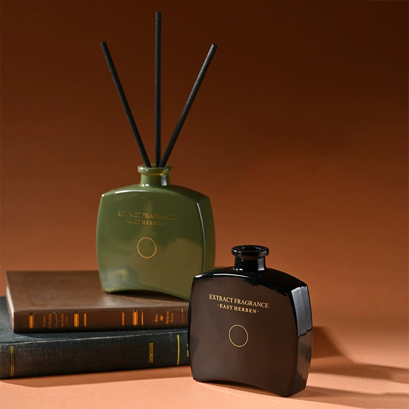 100ml Aromatische Riet Diffuse - Perfume Fragrance France recensie en prijs