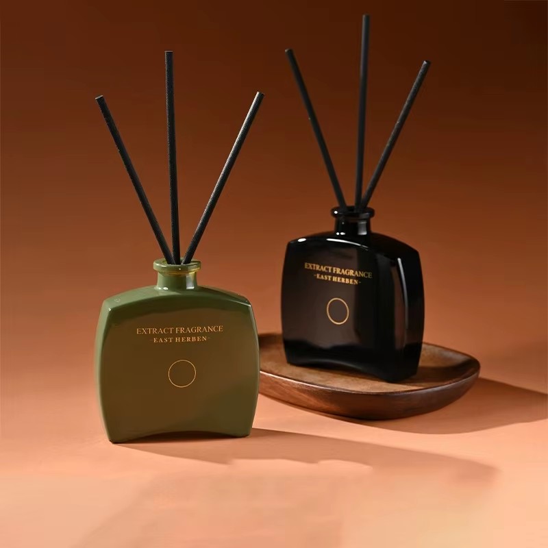100ml Aromatische Riet Diffuse - Perfume Fragrance France recensie en prijs