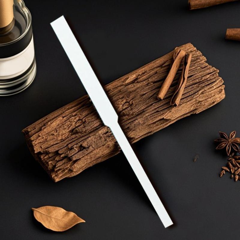 *100 vellen premium absorberen - Perfume Fragrance Making recensie en prijs