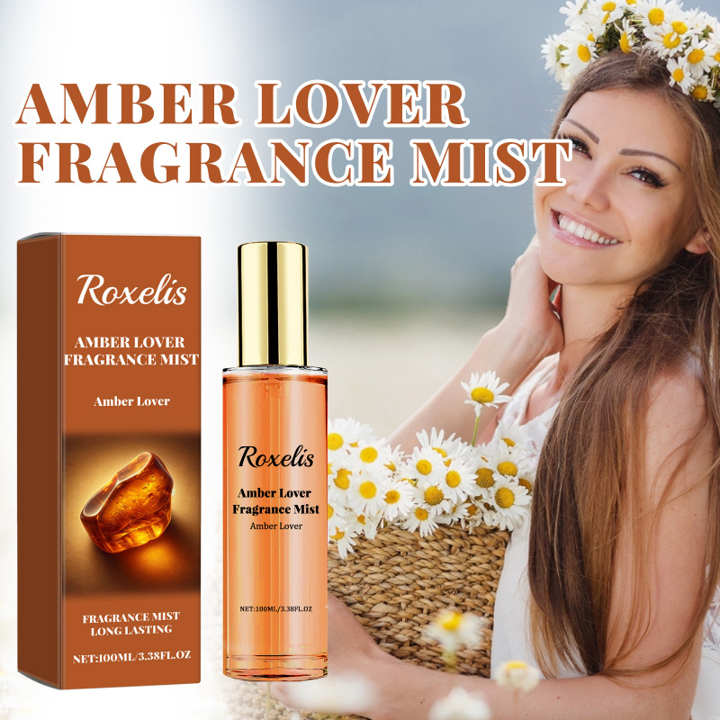 Roxelis Amber Romance Parfumsp - Fragrance Perfume Usa recensie en prijs