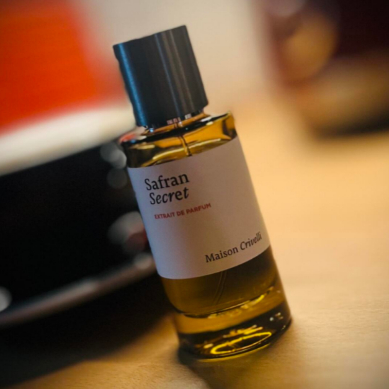 Parfum Oud Maracuja Parfums en - Perfume Fragrance Making recensie en prijs
