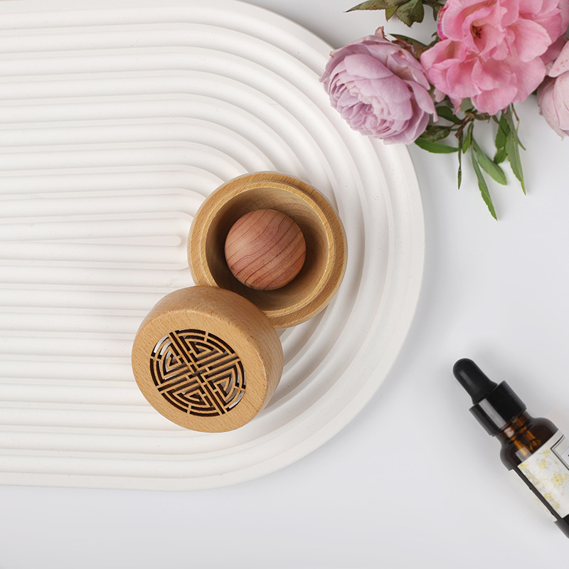 Oude draagbare geen parfum geu - Fragrance Perfume Car recensie en prijs