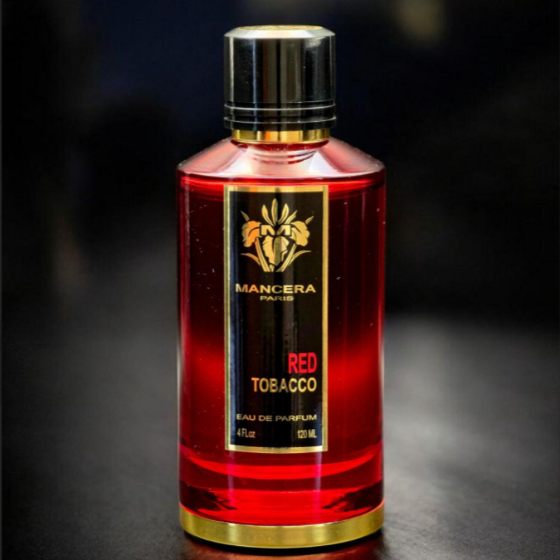 MANCERA Cologne Parfum Man 120 - Perfume Fragrance Making recensie en prijs