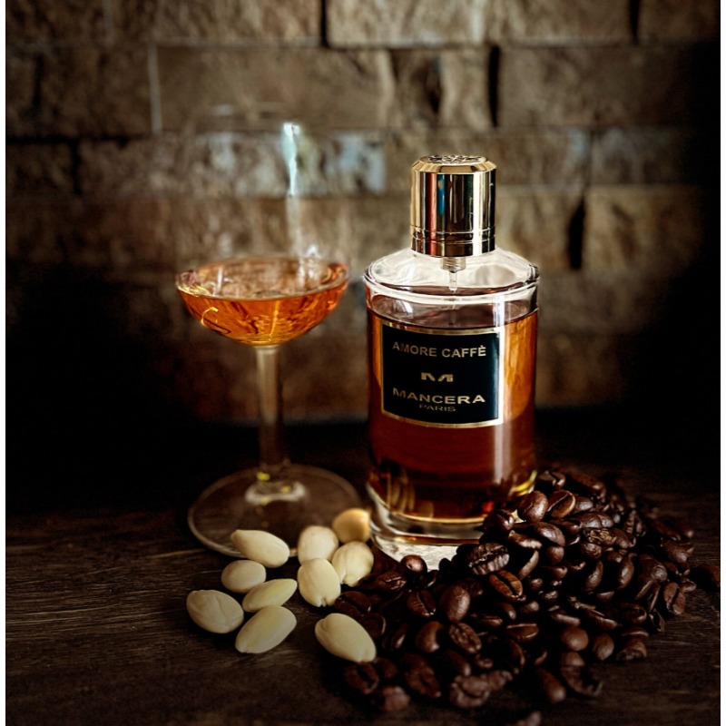 MANCERA Cologne Parfum Man 120 - Perfume Fragrance Making recensie en prijs