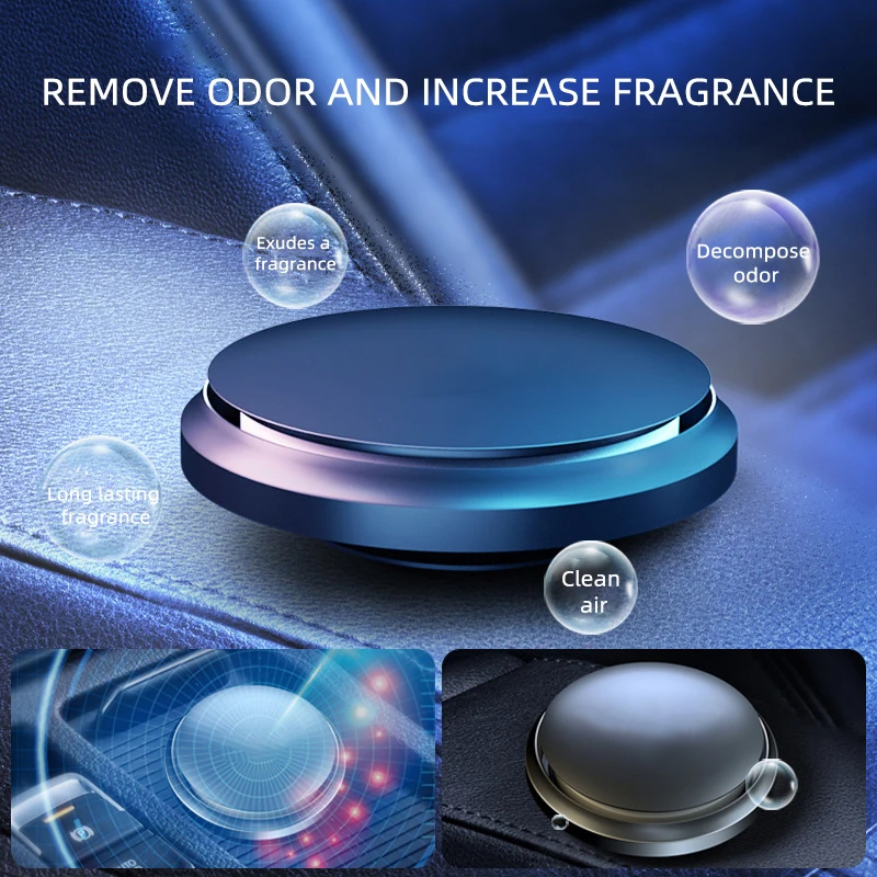 Auto Luchtverfrisser Solide Pa - Fragrance Perfume Car recensie en prijs