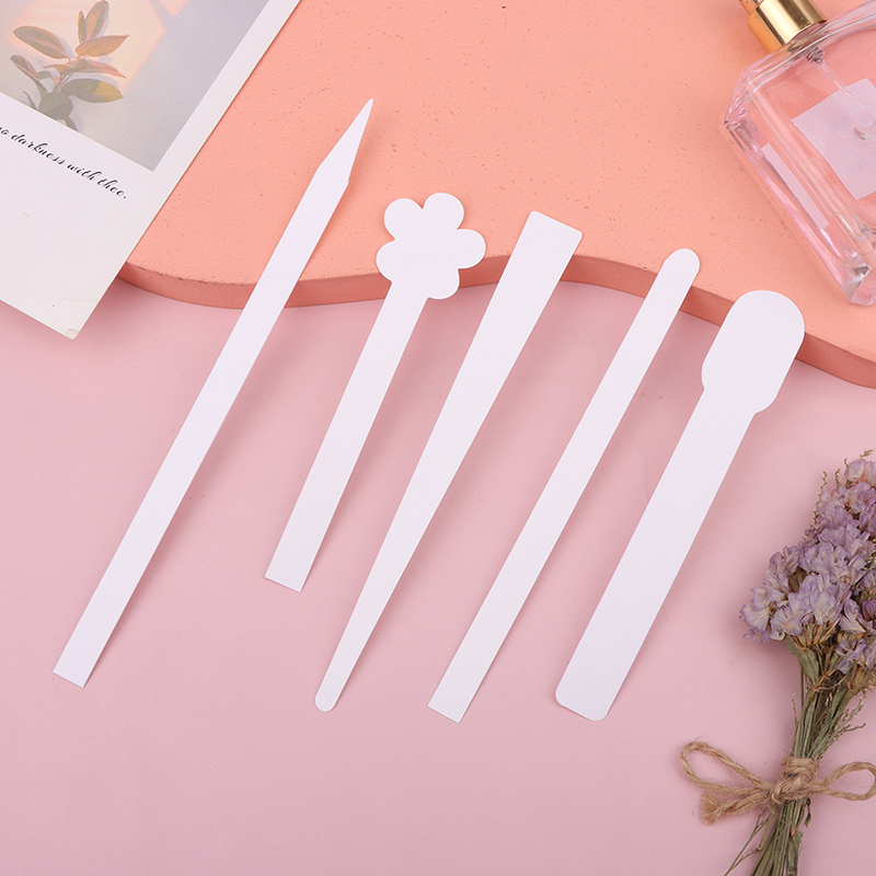Nieuw·100 stuks/lot Ronde Test - Perfume Fragrance Test recensie en prijs