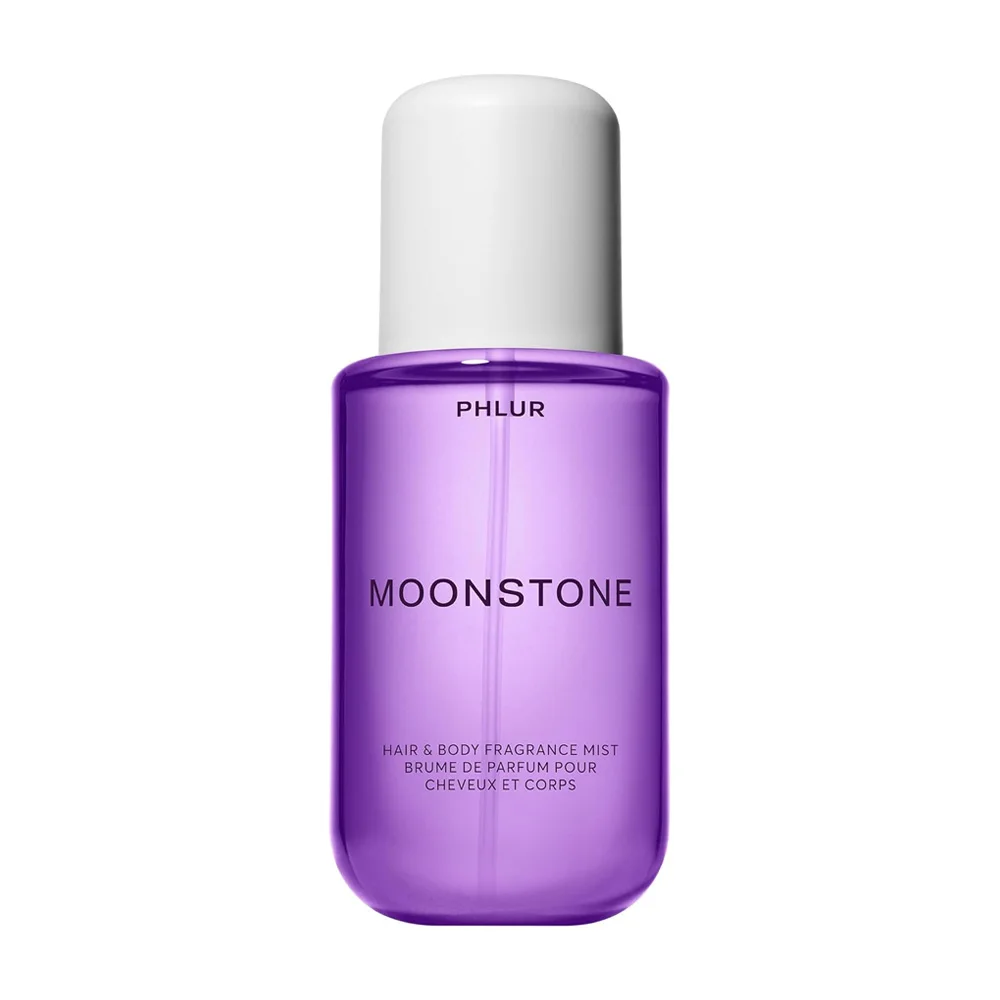 PHLUR Moonstone Haar- & Lichaa - Fragrance Perfume Usa recensie en prijs