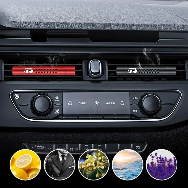 Auto Aromatherapie Stok Solide - Fragrance Perfume Car recensie en prijs