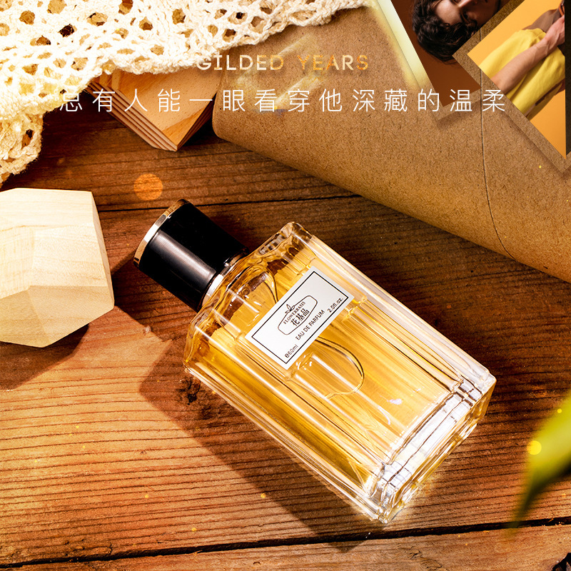 60ML Flower Basis Parfum Eau D - Fragrance Perfume Usa recensie en prijs
