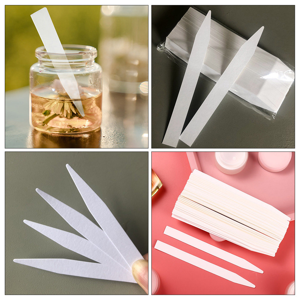 200 stuks parfumteststrips bla - Perfume Fragrance Test recensie en prijs
