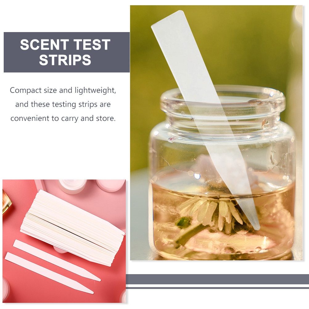 200 stuks parfumteststrips bla - Perfume Fragrance Test recensie en prijs