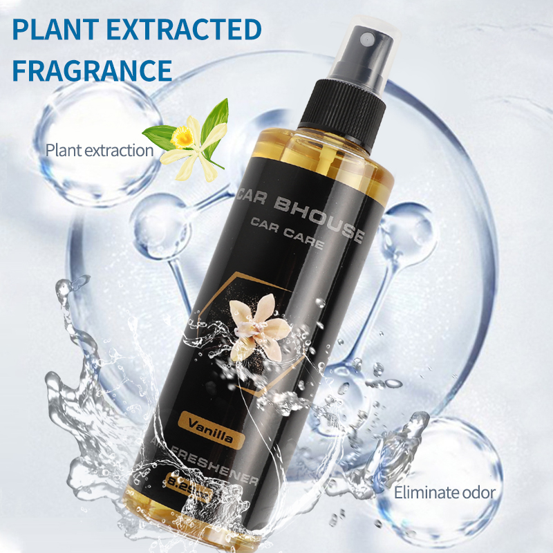 245 ml auto huisgeur handspray - Fragrance Perfume Car recensie en prijs