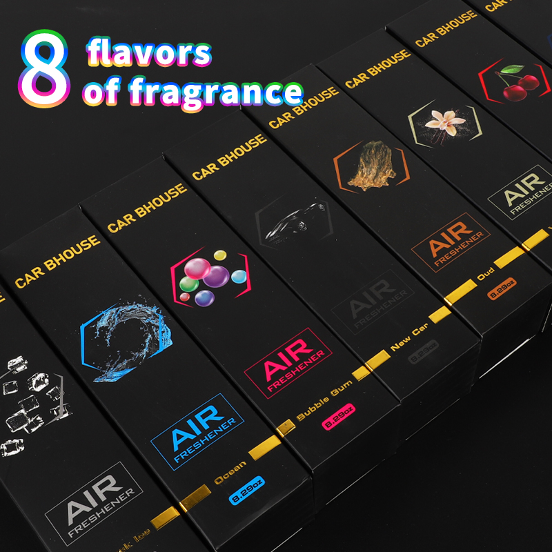 245 ml auto huisgeur handspray - Fragrance Perfume Car recensie en prijs