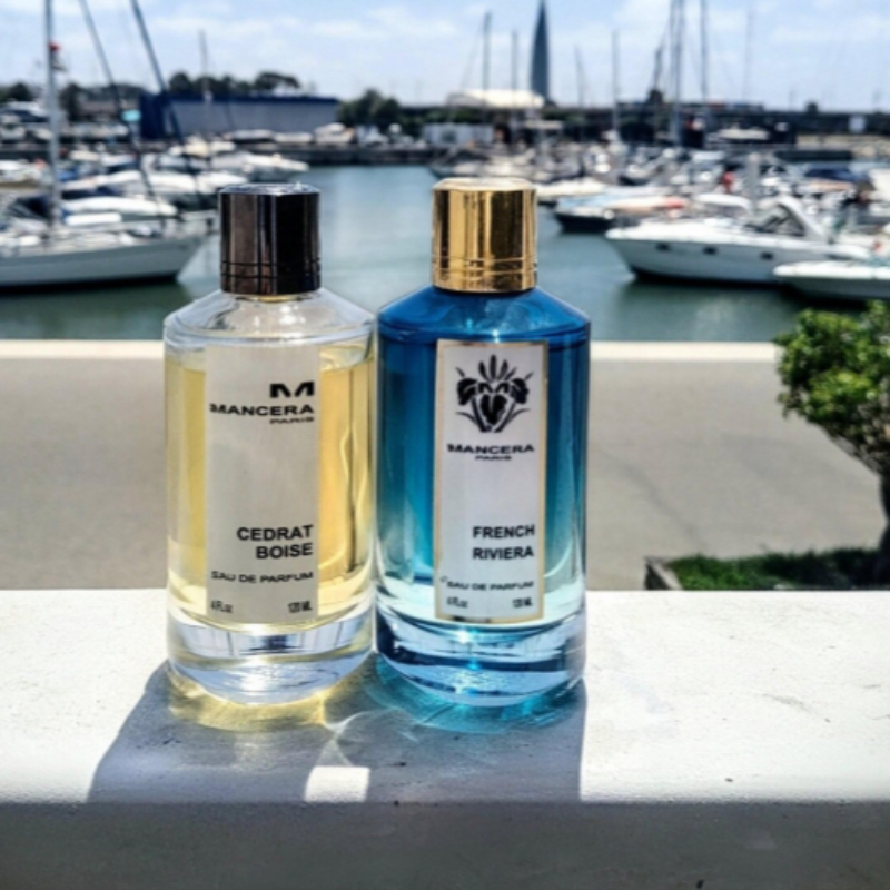 Mancera Parfum Langdurige Parf - Perfume Fragrance Making recensie en prijs
