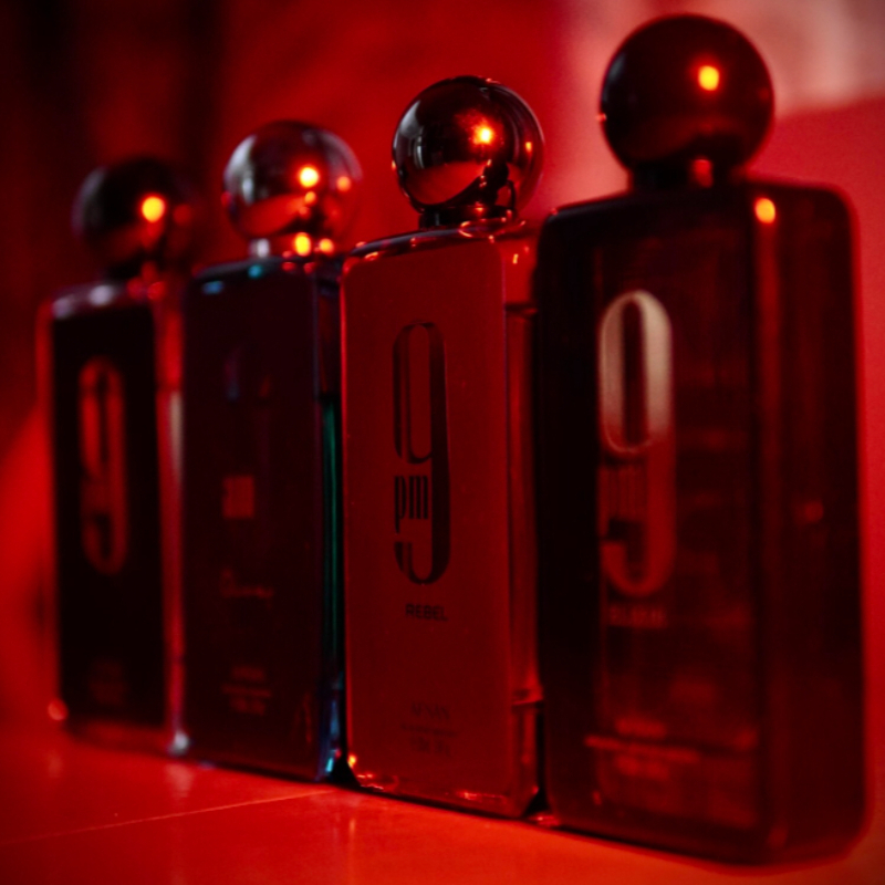 Parfums en Cologne Set Cadeau  - Perfume Fragrance Making recensie en prijs