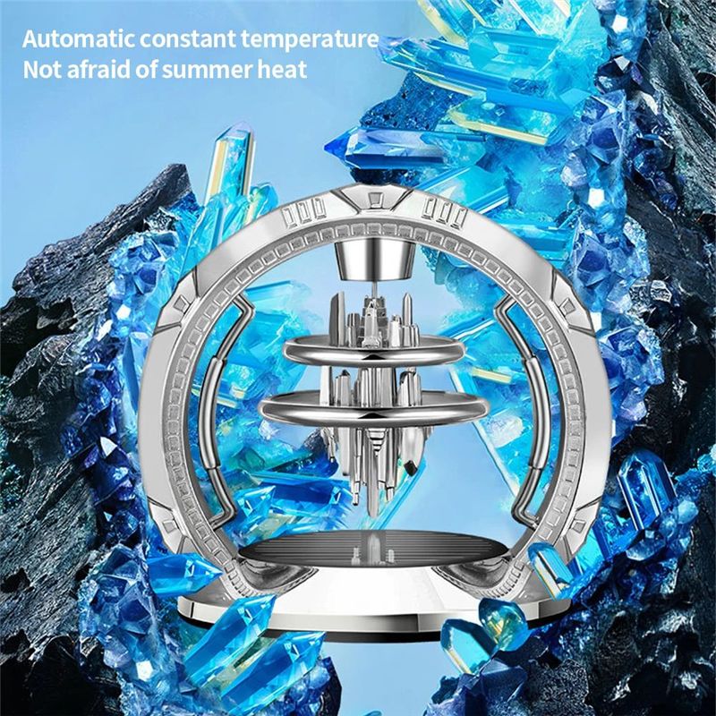 A33R-Auto Geurverspreider Luch - Fragrance Perfume Car recensie en prijs