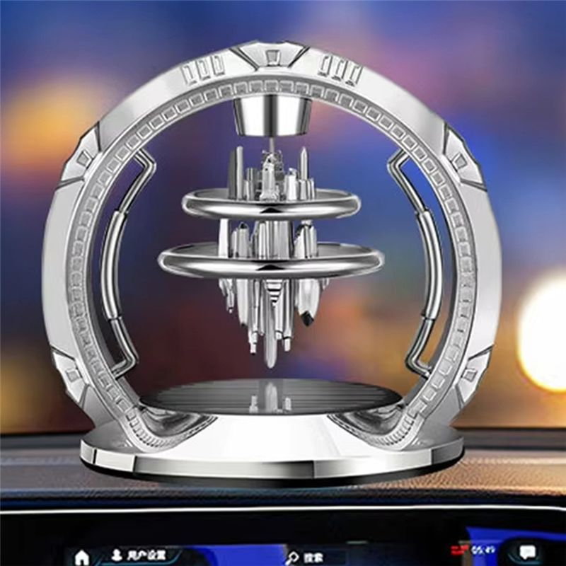 A33R-Auto Geurverspreider Luch - Fragrance Perfume Car recensie en prijs
