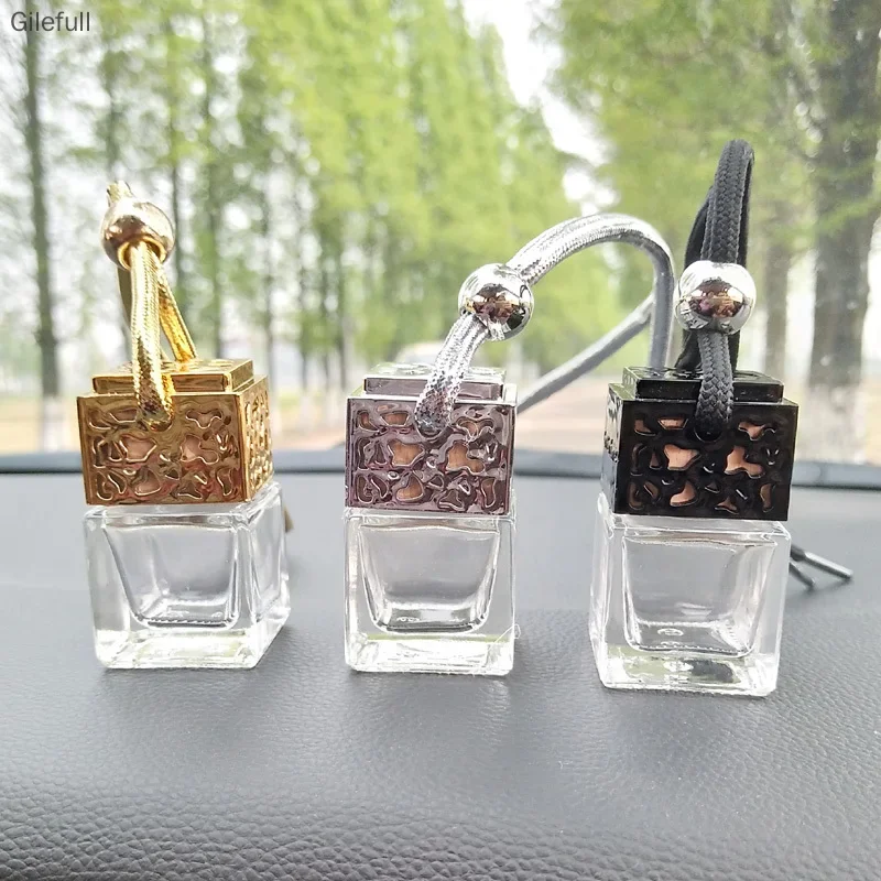 Groothandel 8ML Auto Luchtverf - Perfume Fragrance Oil Wholesale recensie en prijs