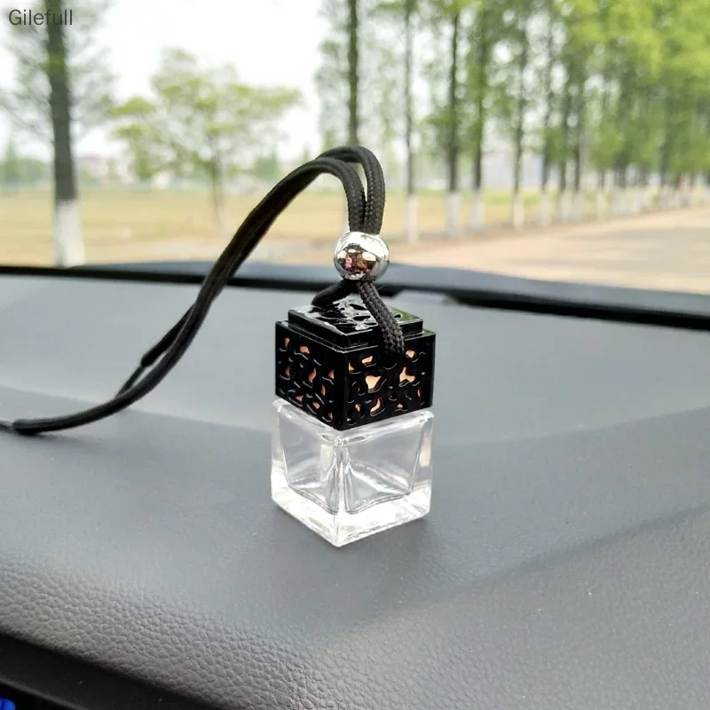 Groothandel 8ML Auto Luchtverf - Perfume Fragrance Oil Wholesale recensie en prijs