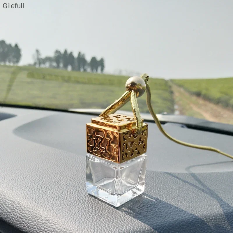 Groothandel 8ML Auto Luchtverf - Perfume Fragrance Oil Wholesale recensie en prijs