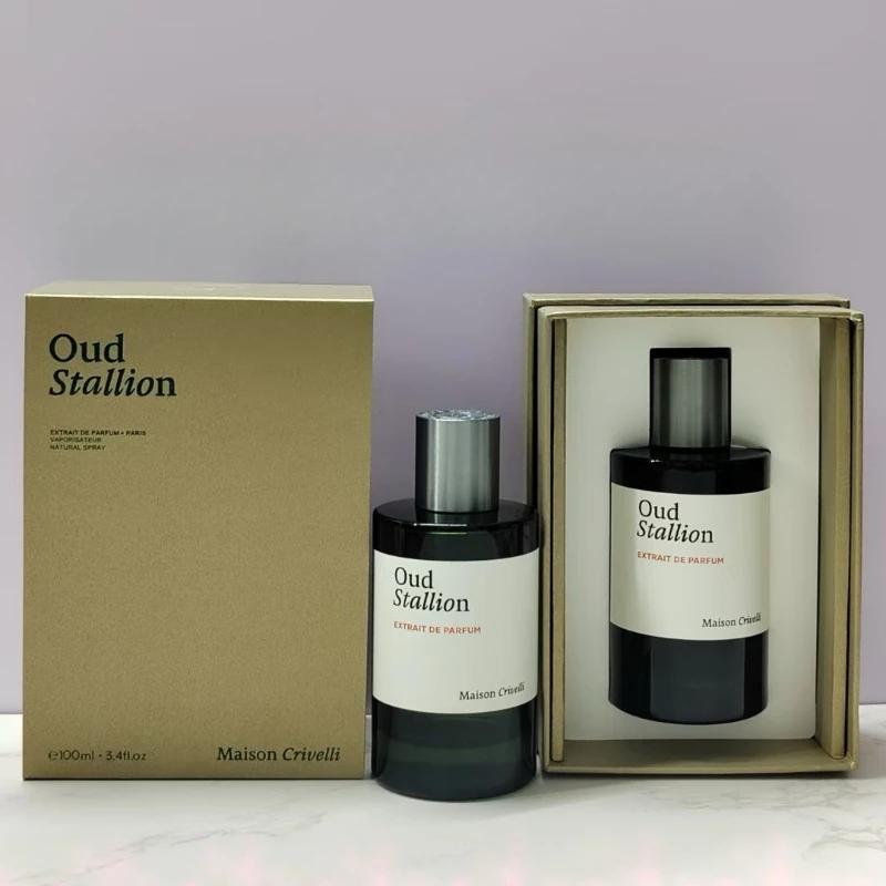 Maison Crivelli Parfum 100ml P - Perfume Fragrance Making recensie en prijs