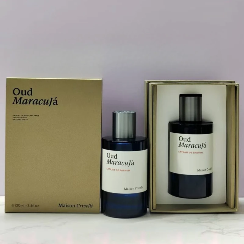 Maison Crivelli Parfum 100ml P - Perfume Fragrance Making recensie en prijs