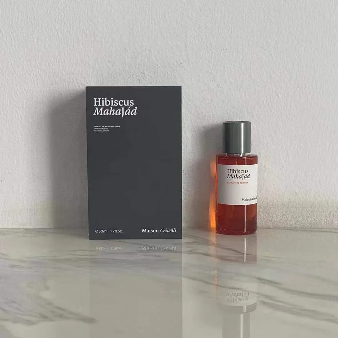 Maison Crivelli Parfum 100ml P - Perfume Fragrance Making recensie en prijs